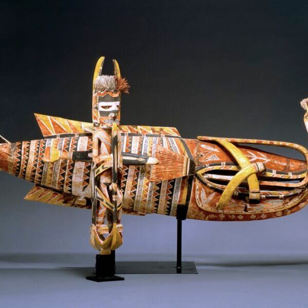 Discovering Oceanic Art: Exploring the Rich Cultural Heritage of Pacific Islanders