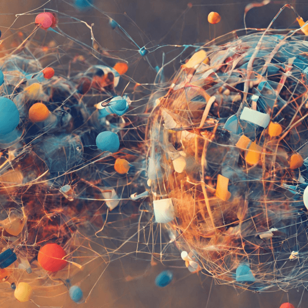 Art and Innovation: How Creativity Drives Technological Advancements