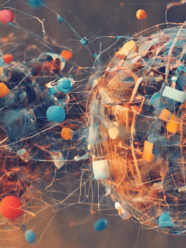 Art and Innovation: How Creativity Drives Technological Advancements