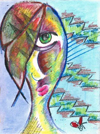 The Enduring Mirror of Creative Expression