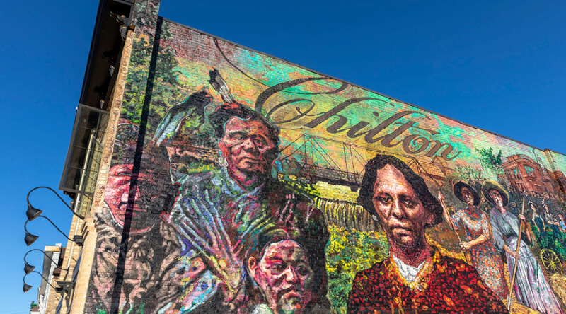 Art as Cultural Documentation