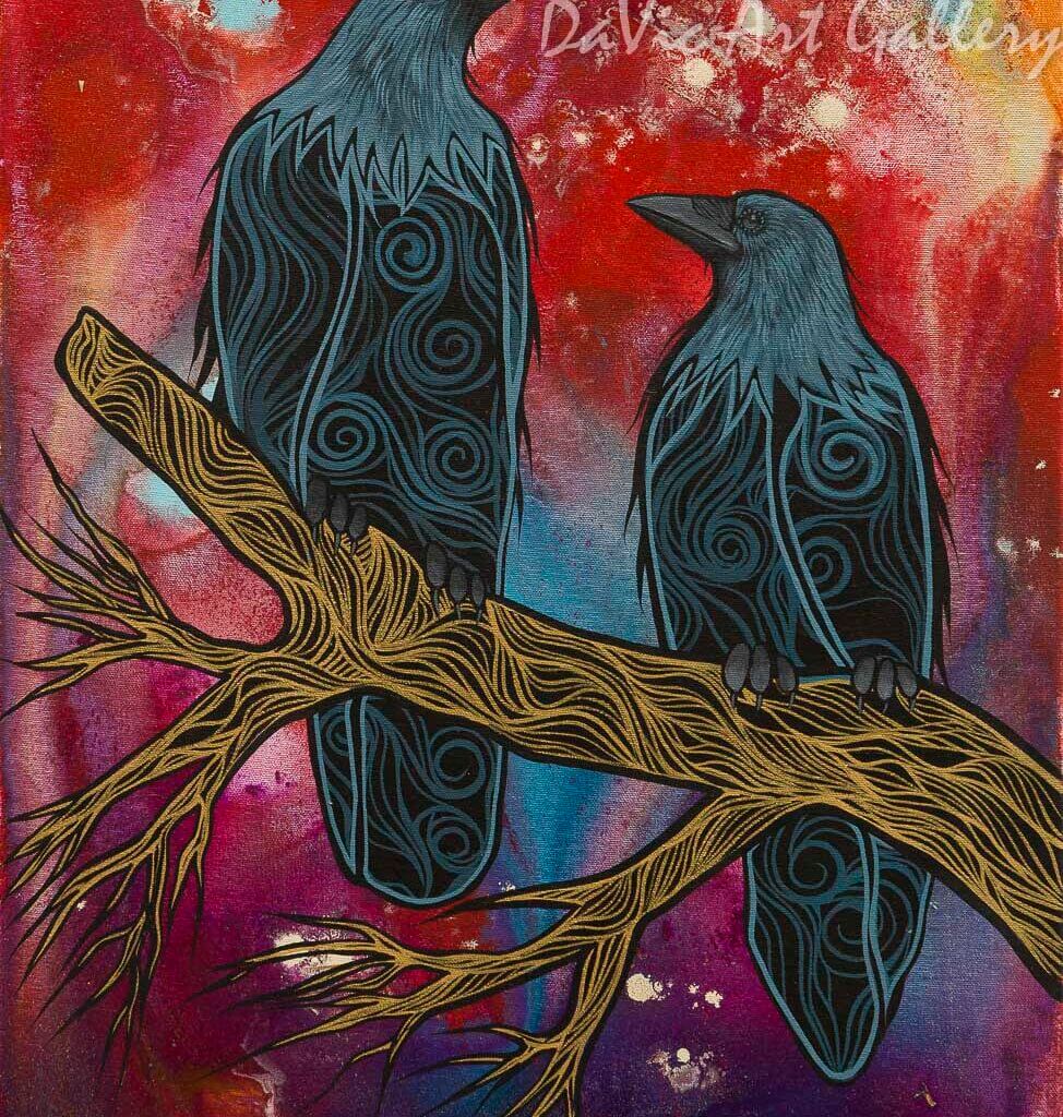 Art as Cultural Documentation