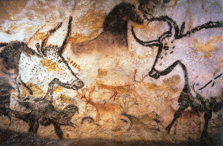 Prehistoric Art