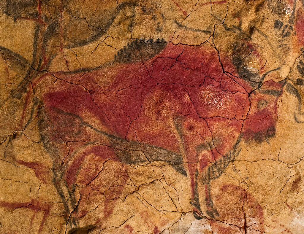 Prehistoric Art