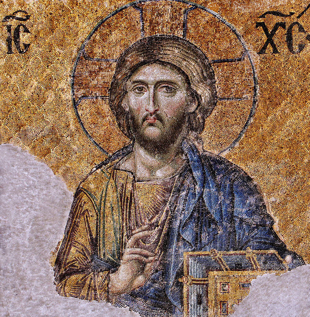 Sacred Spaces and Visual Theology