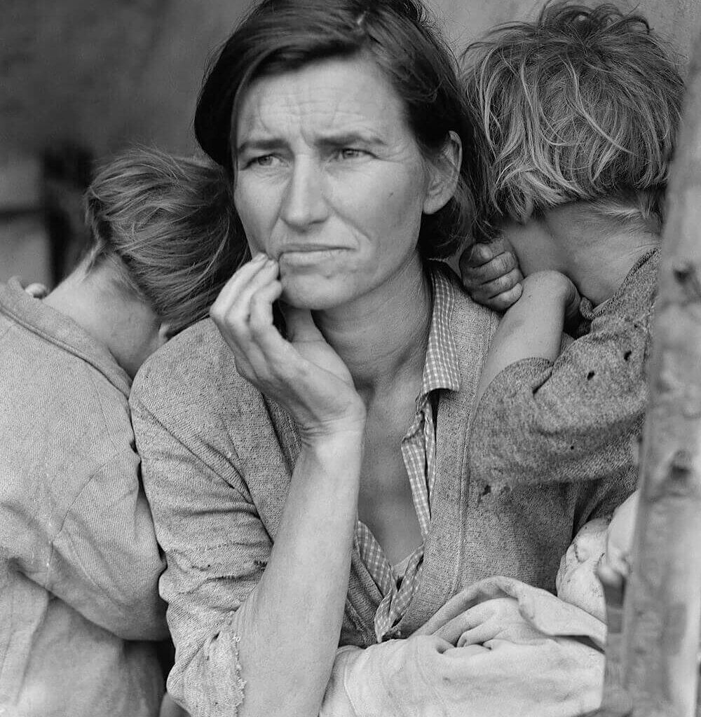 Documentary Photography