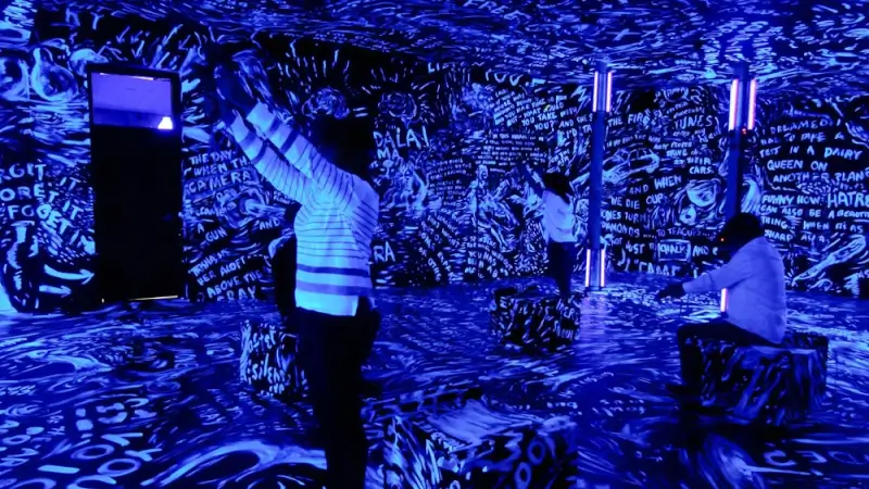 The Digital Turn in Cultural Documentation