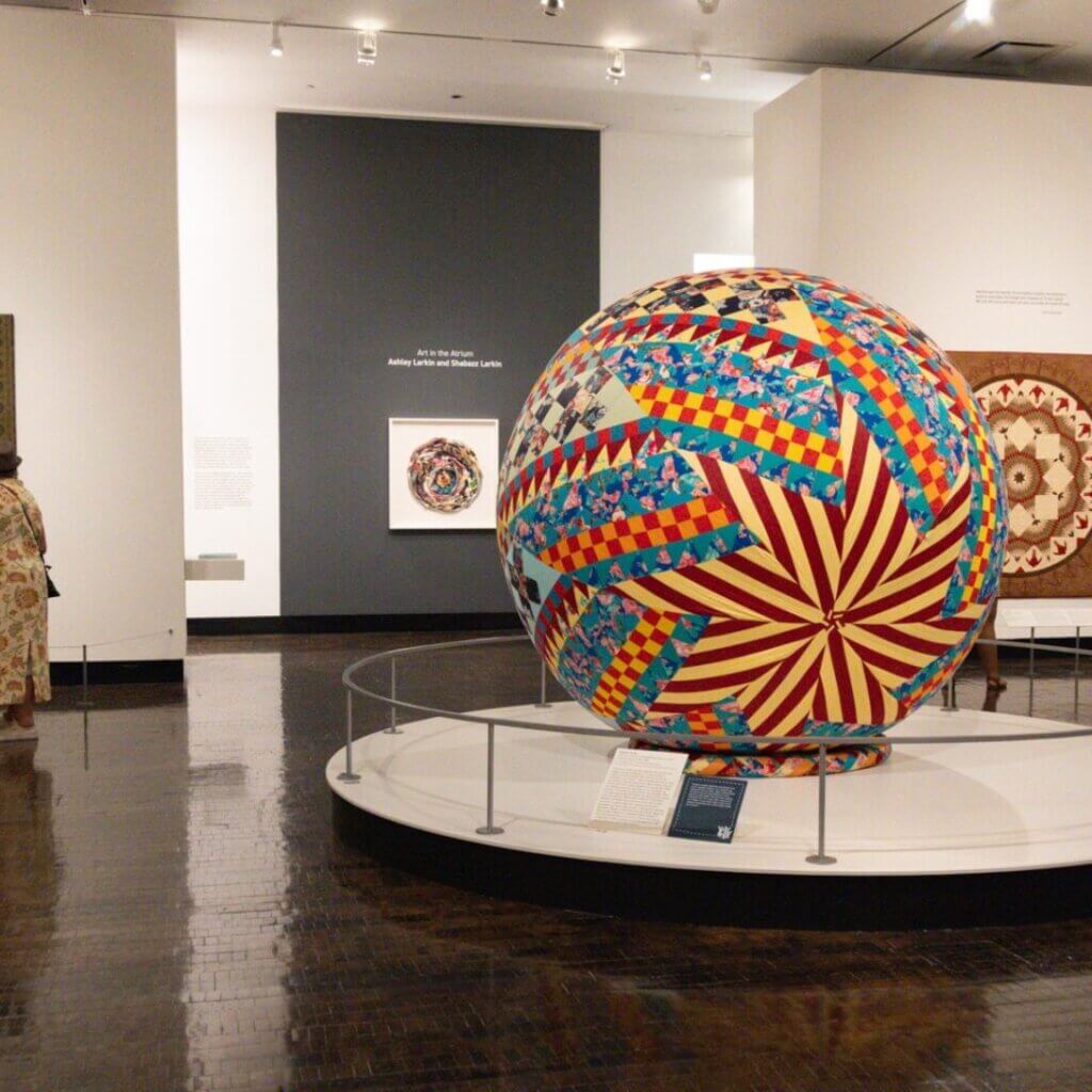 Museums as Custodians of Cultural Memory