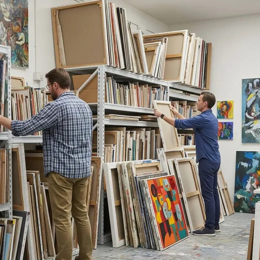 Museums as Custodians of Cultural Memory