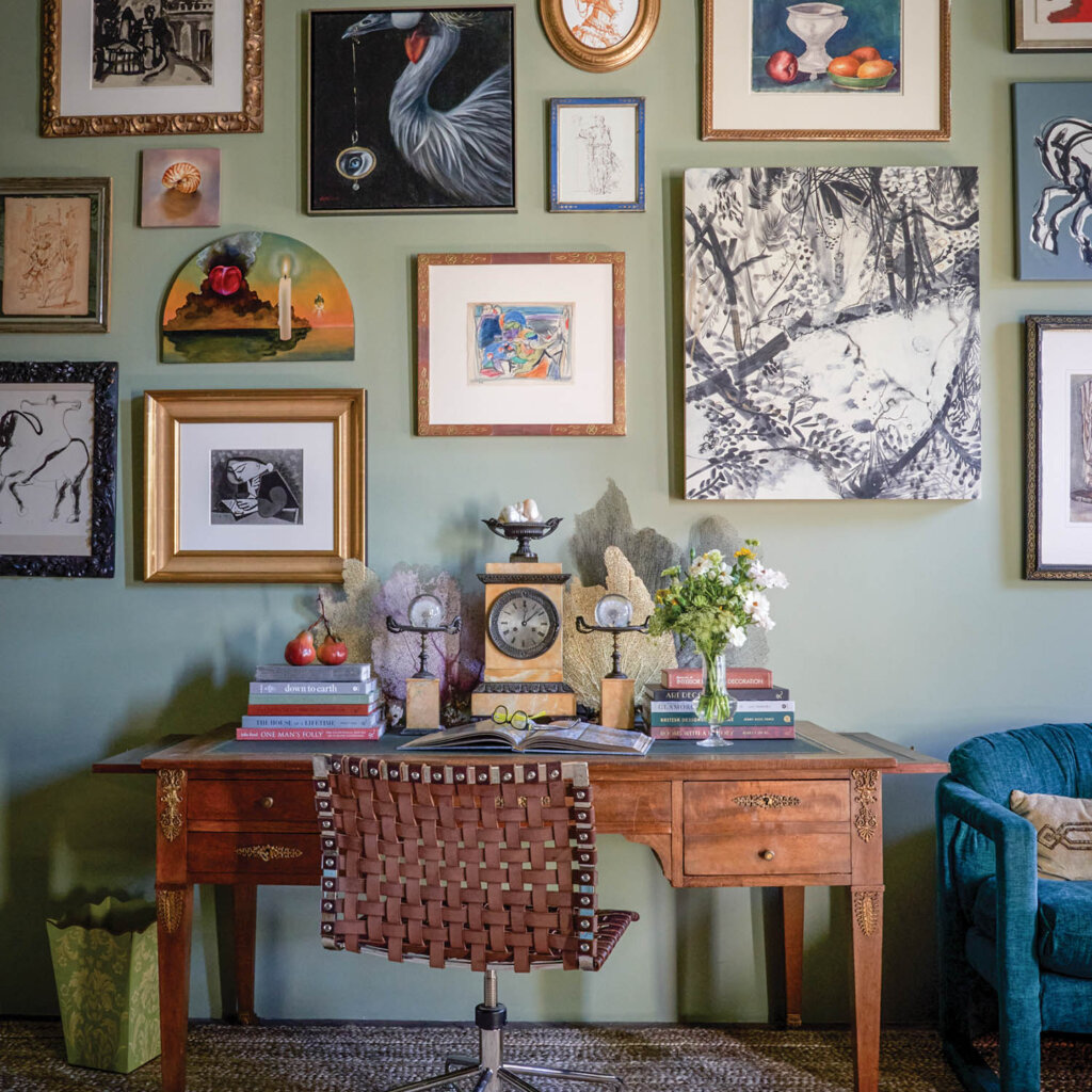 The Contemporary Art Market