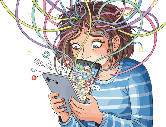 Art in the Age of Social Media