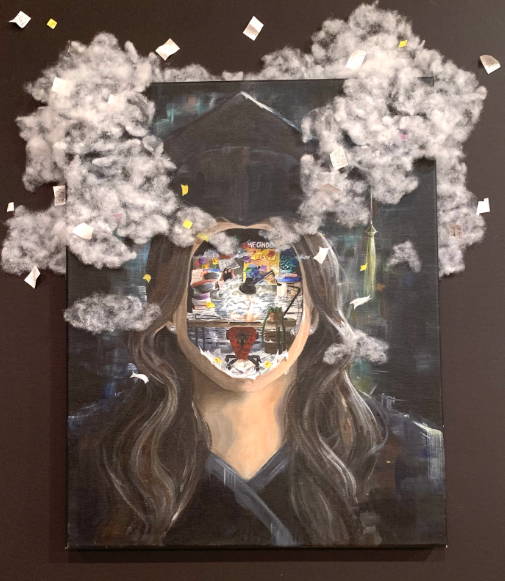 The Algorithmic Gallery