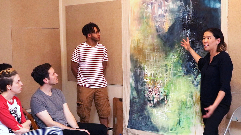 Community, Collaboration, and Culture