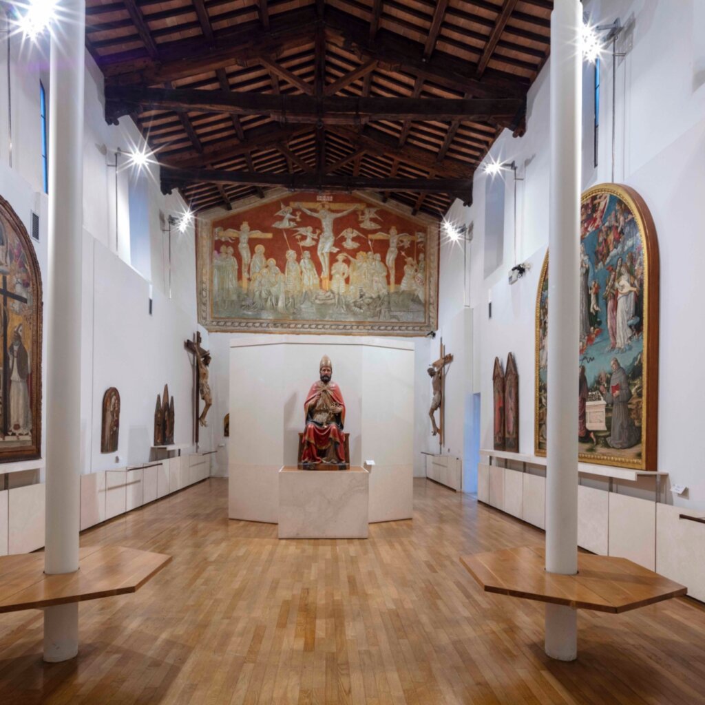 Spiritual Dimension of Art