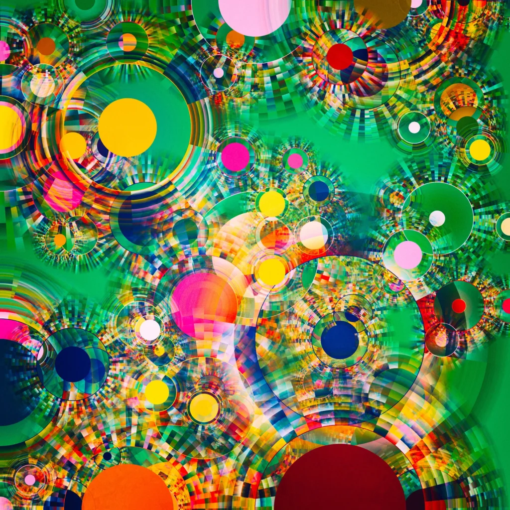 Human Creativity in an AI World