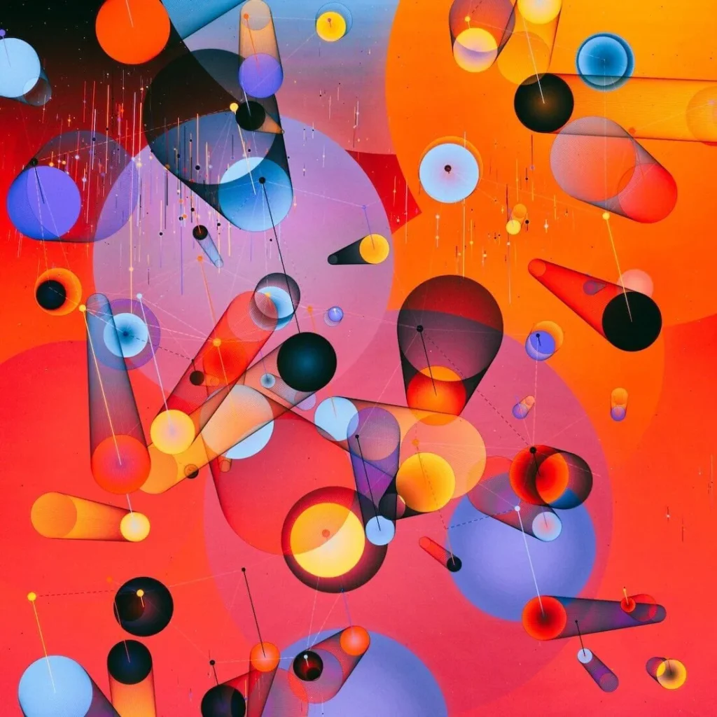 Human Creativity in an AI World