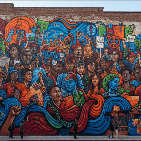 Art as Cultural Documentation