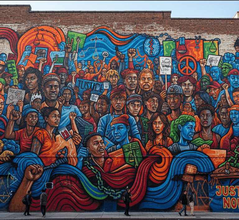 Art as Cultural Documentation