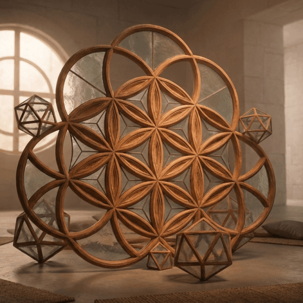 The Spiritual Dimension of Art